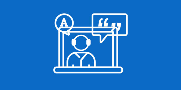 Interpretariato simultaneo